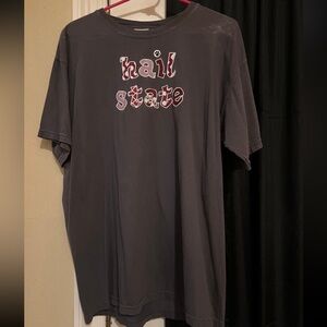 Mississippi State tshirt